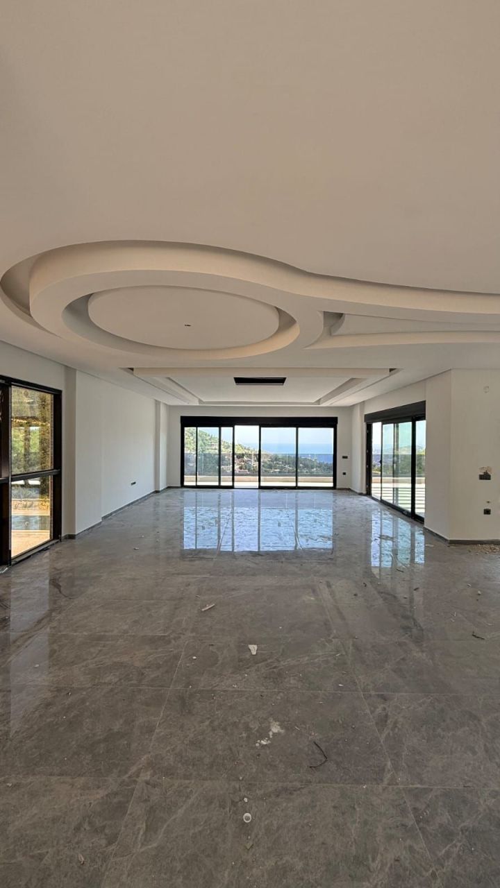 Вилла в Алании, Турция, 650 м² - фото 6