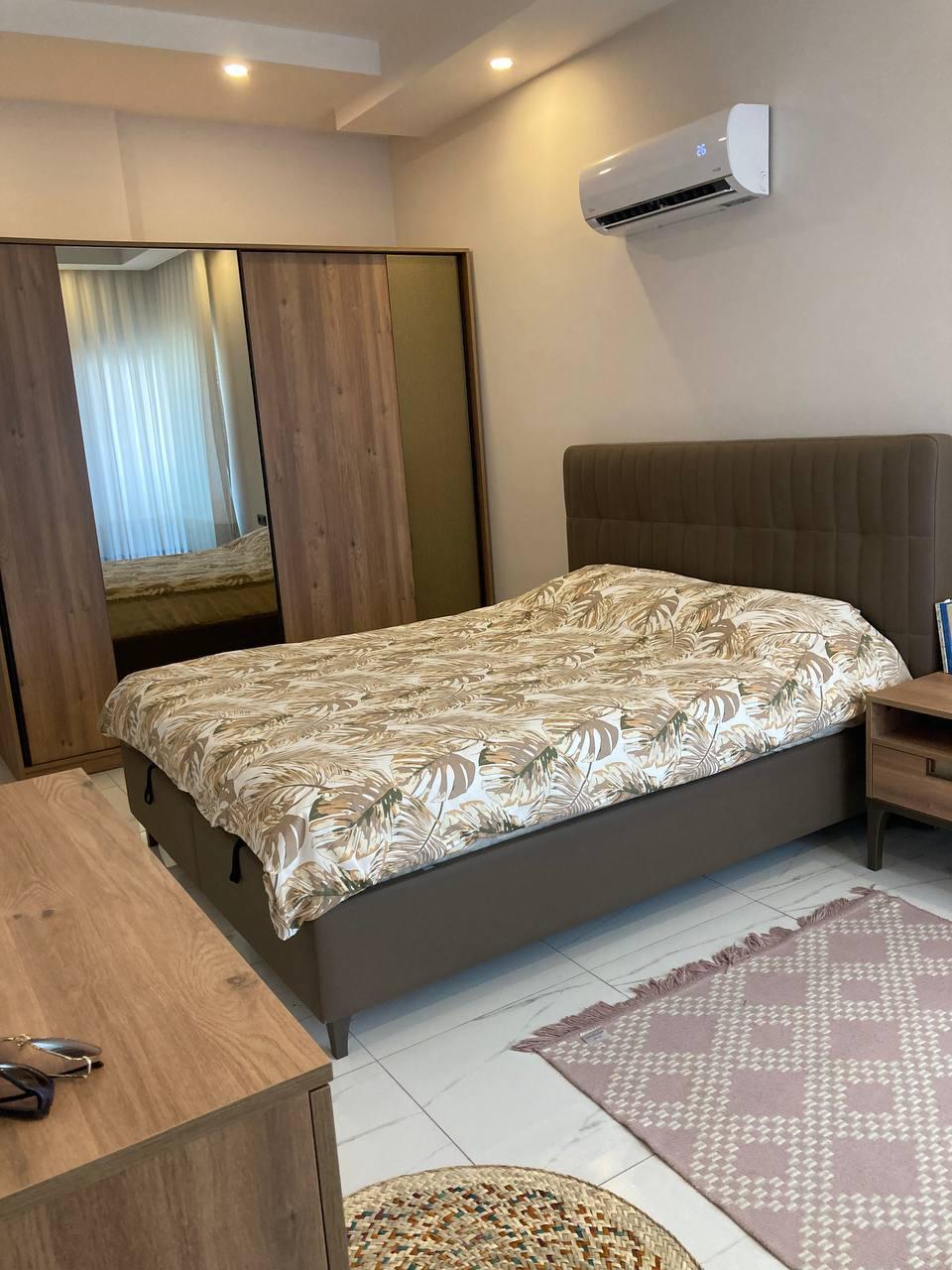 Апартаменты в Алании, Турция, 124 м² - фото 6