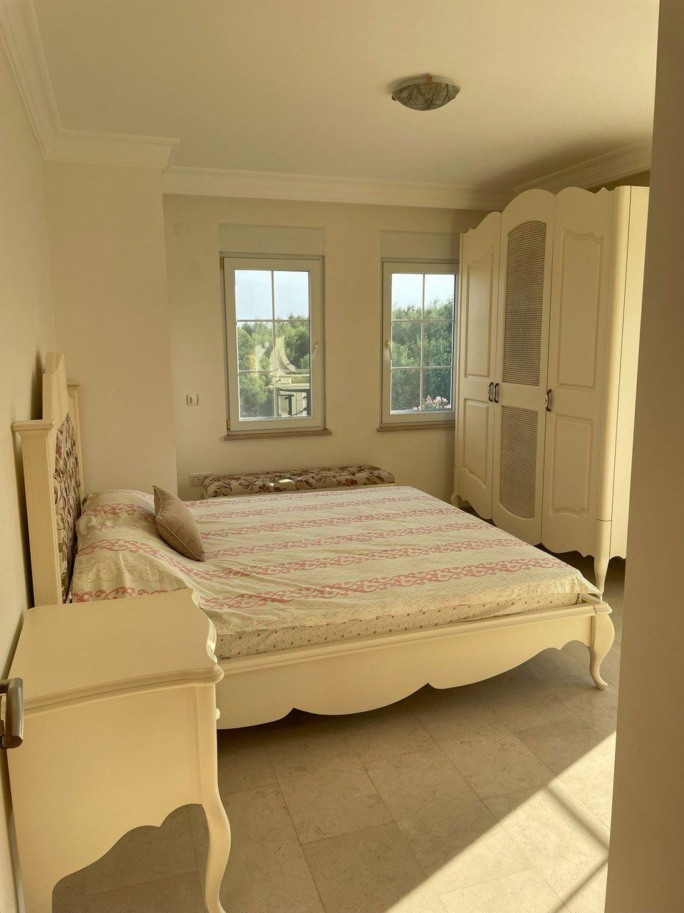 Вилла в Алании, Турция, 200 м² - фото 6