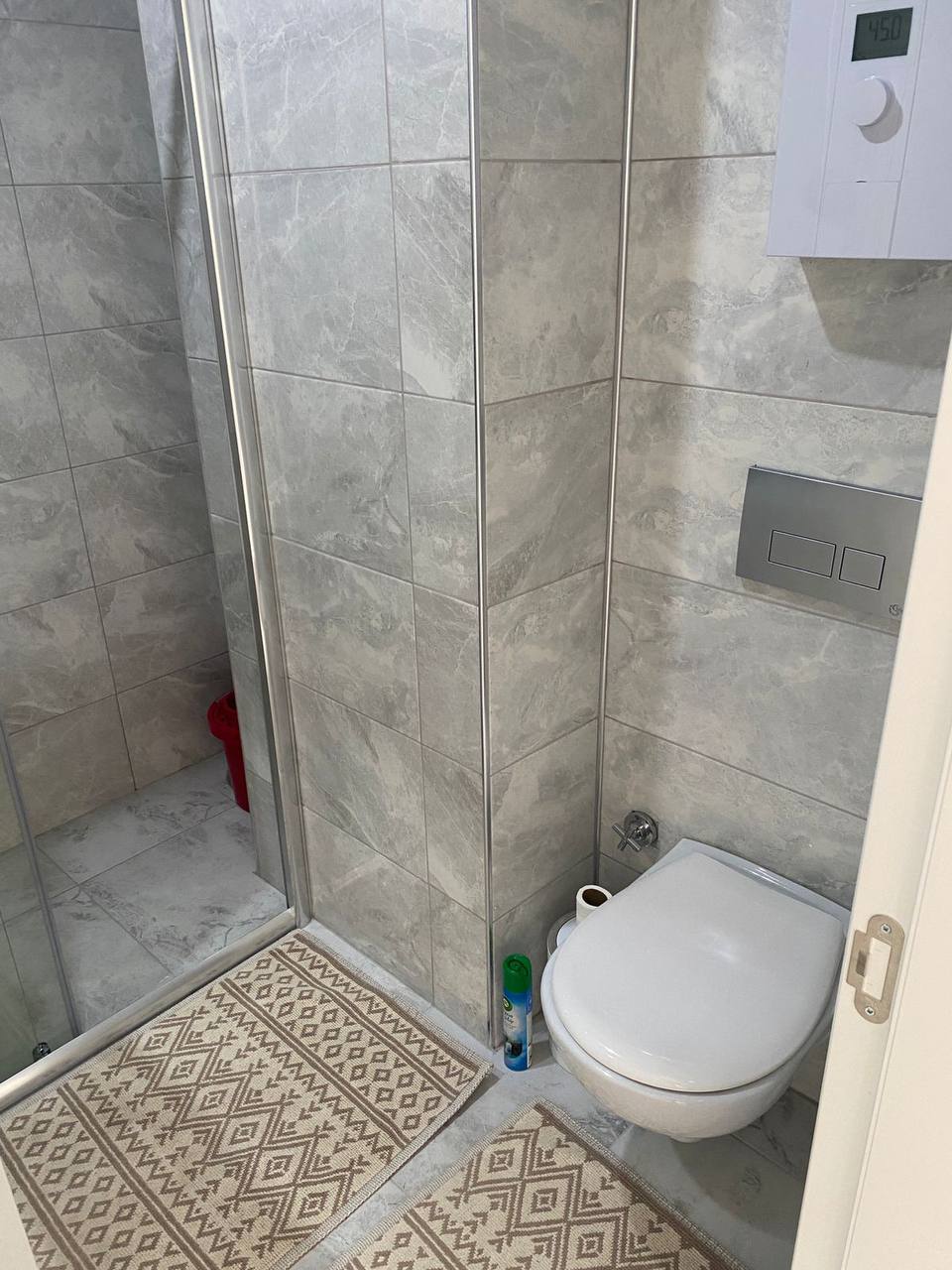 Апартаменты в Алании, Турция, 50 м² - фото 7