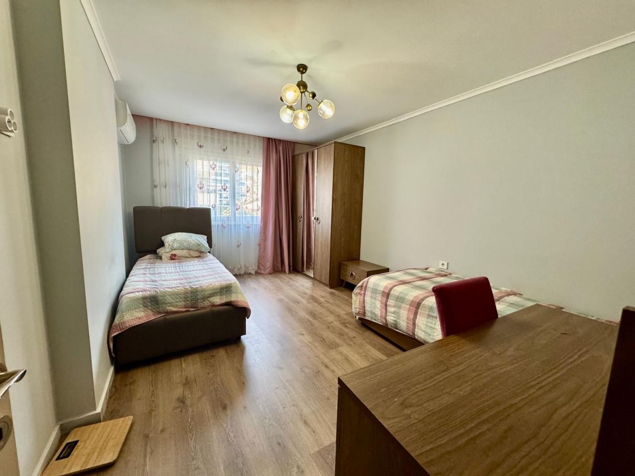 Апартаменты в Алании, Турция, 105 м² - фото 7