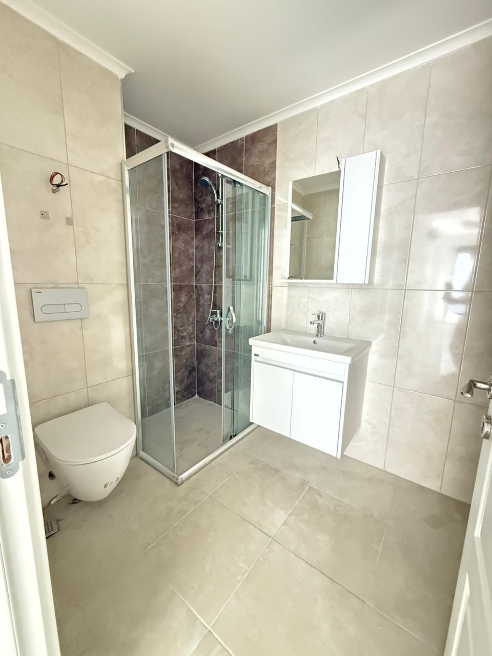 Апартаменты в Алании, Турция, 50 м² - фото 7