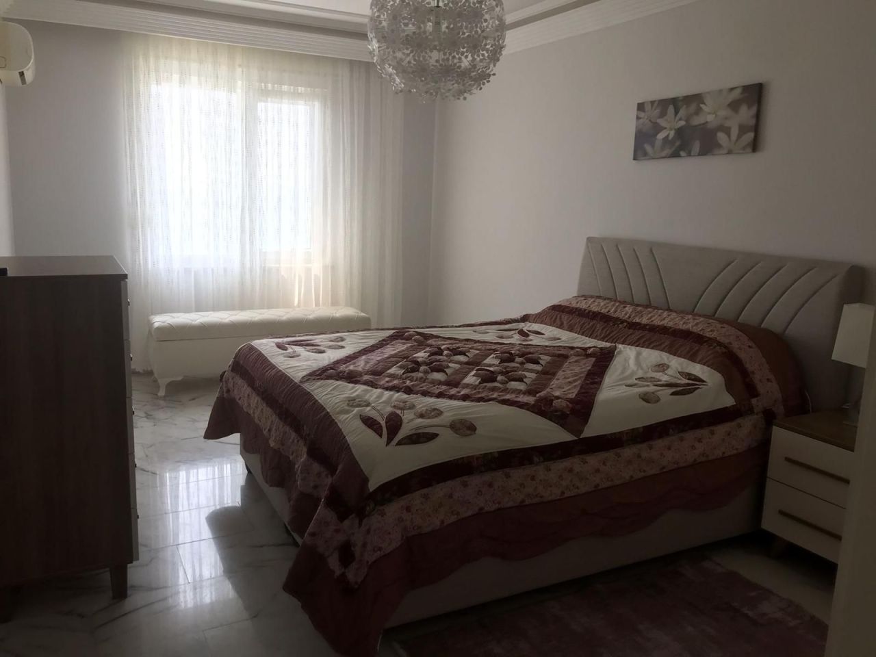 Апартаменты в Алании, Турция, 175 м² - фото 7