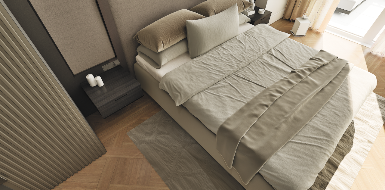 Коммерческая недвижимость в Стамбуле, Турция, 66 м² - фото 7