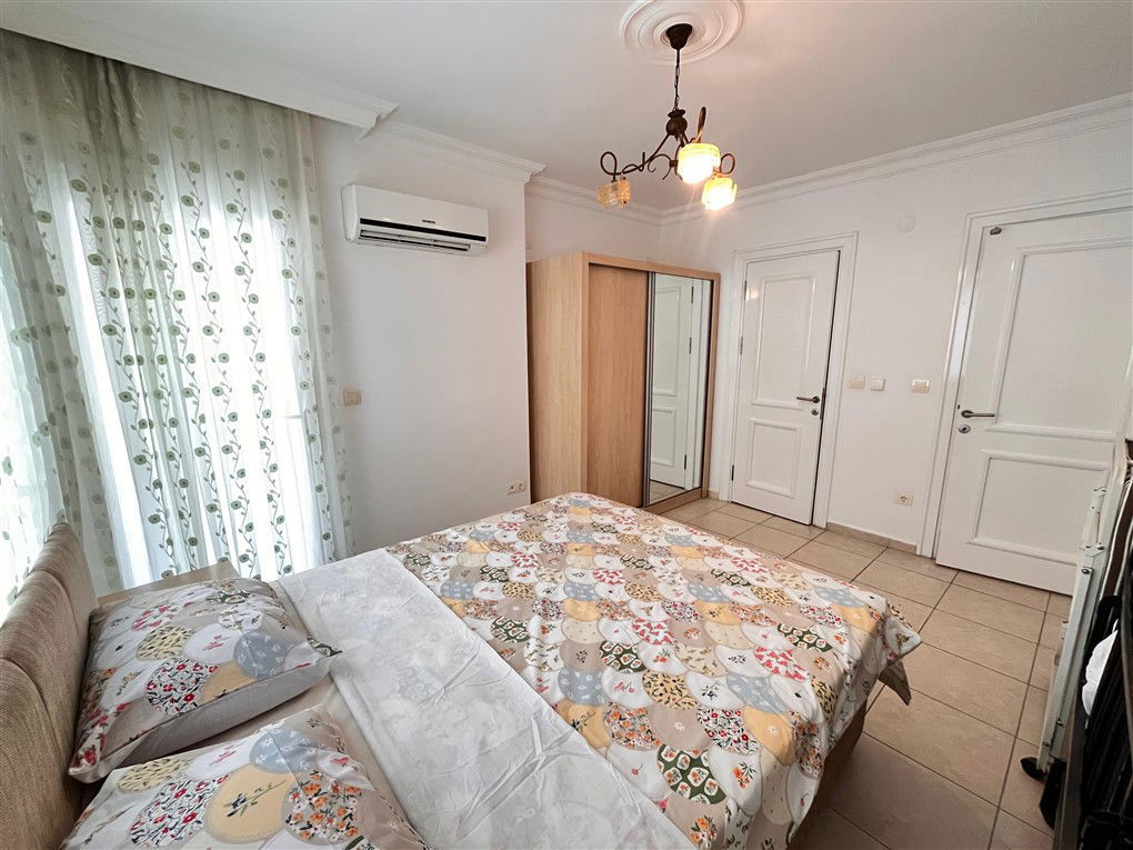 Апартаменты в Алании, Турция, 120 м² - фото 7