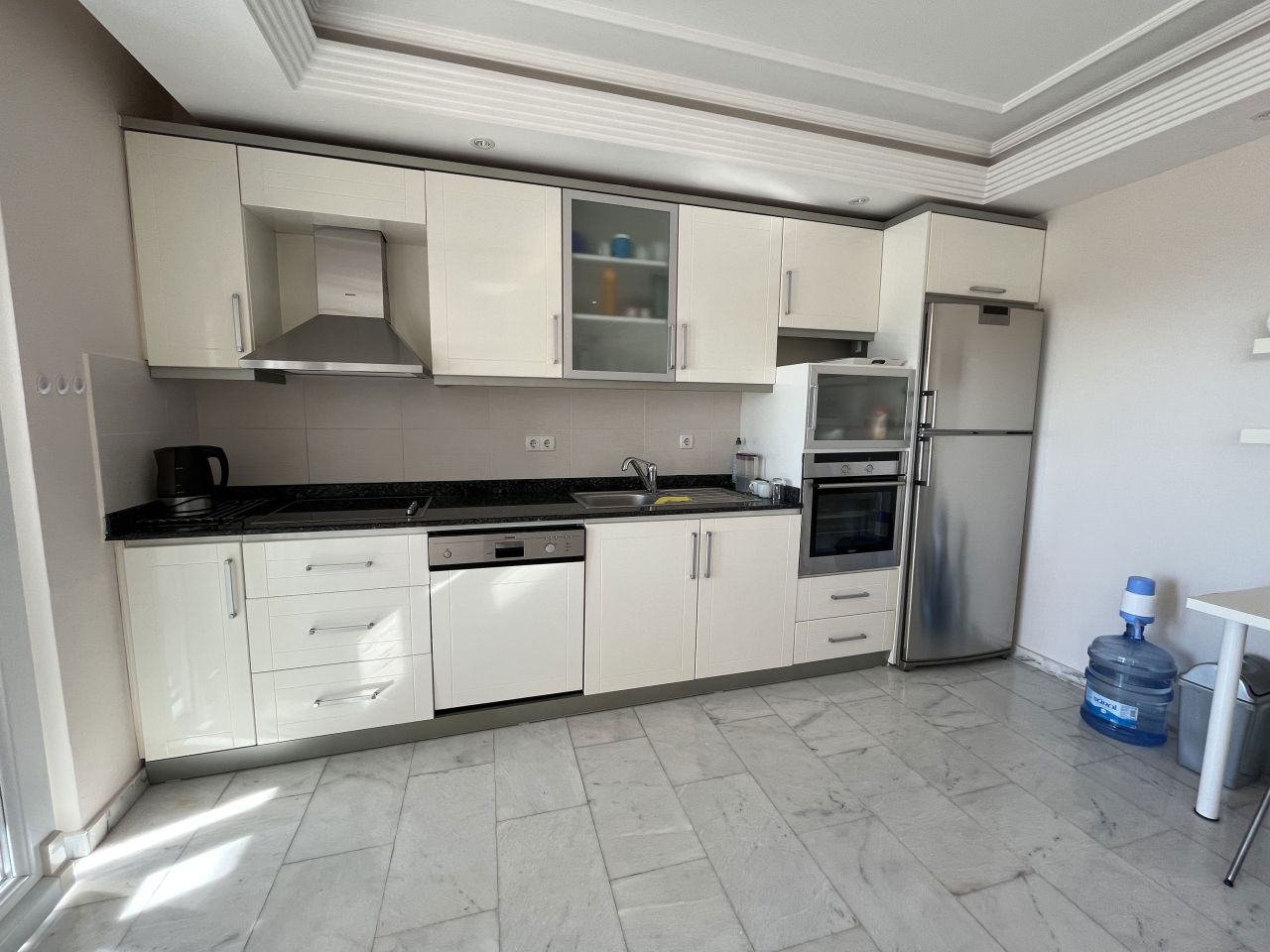 Апартаменты в Алании, Турция, 110 м² - фото 7