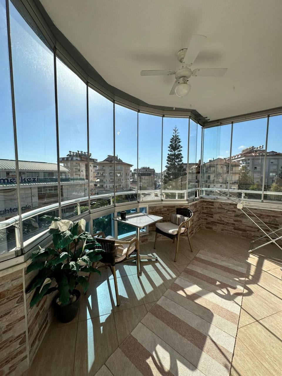 Апартаменты в Алании, Турция, 115 м² - фото 7