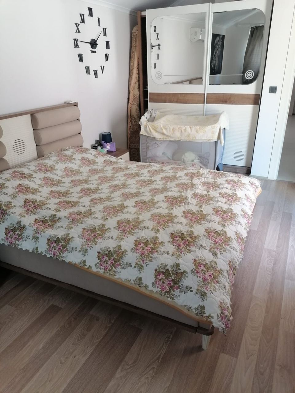 Апартаменты в Алании, Турция, 200 м² - фото 7