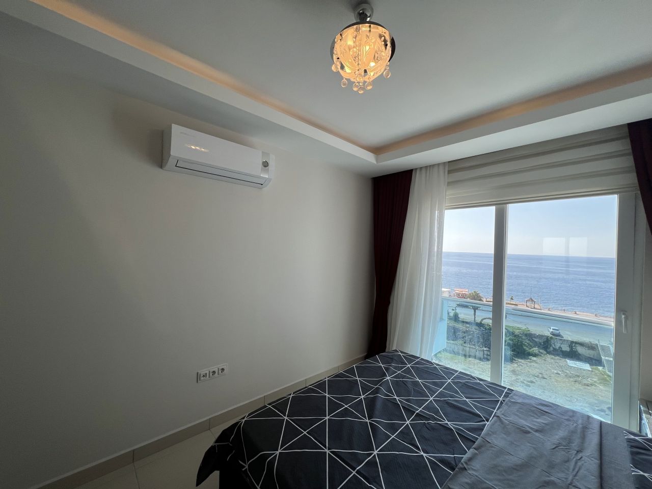 Апартаменты в Алании, Турция, 145 м² - фото 7