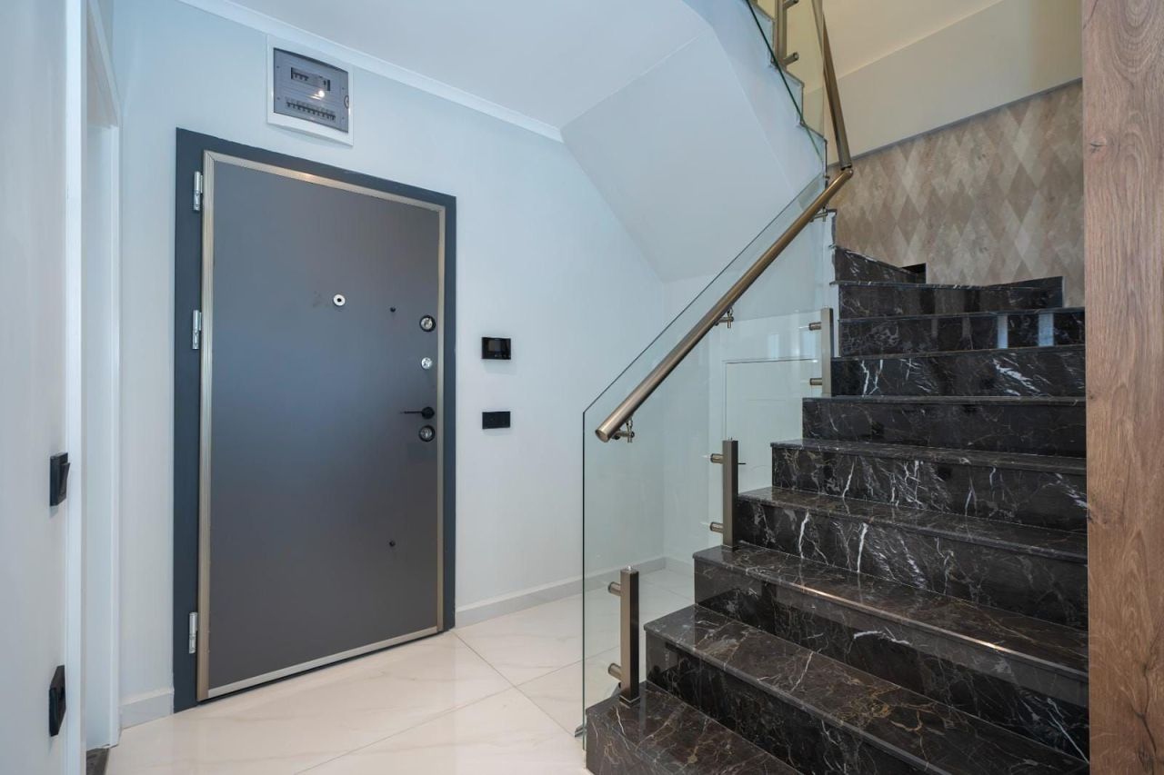 Апартаменты в Алании, Турция, 100 м² - фото 7