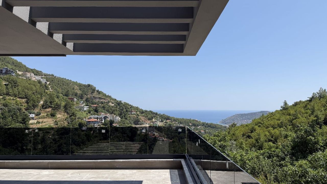 Вилла в Алании, Турция, 650 м² - фото 7