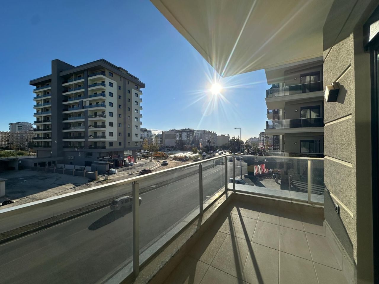 Апартаменты в Алании, Турция, 60 м² - фото 7