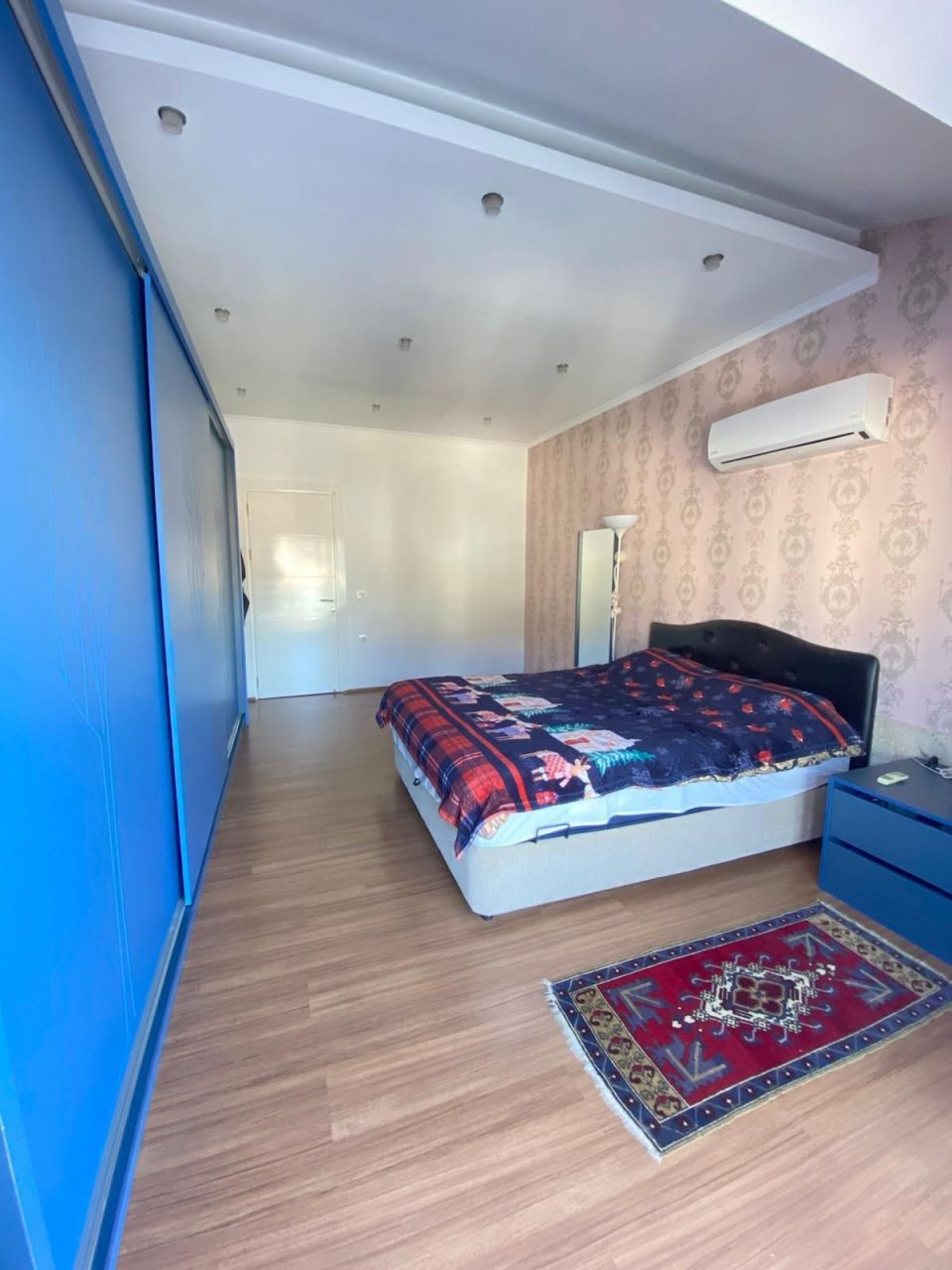 Апартаменты в Алании, Турция, 170 м² - фото 8