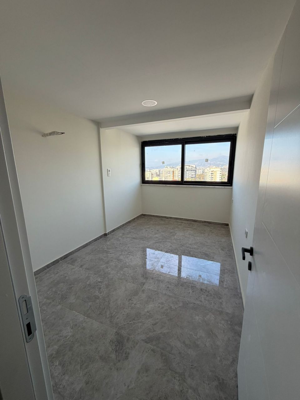 Апартаменты в Алании, Турция, 115 м² - фото 8