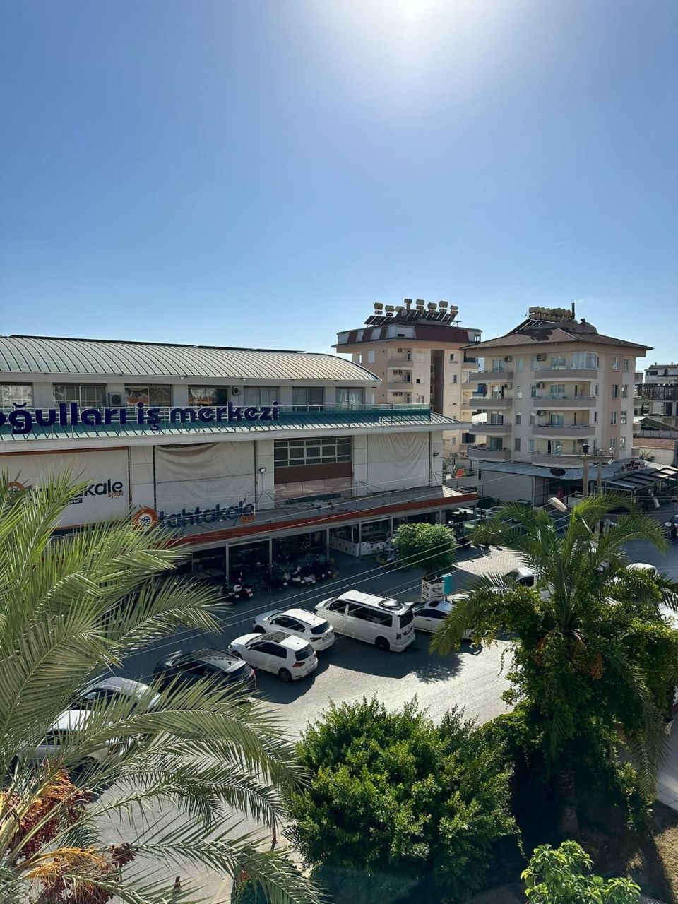 Апартаменты в Алании, Турция, 115 м² - фото 8