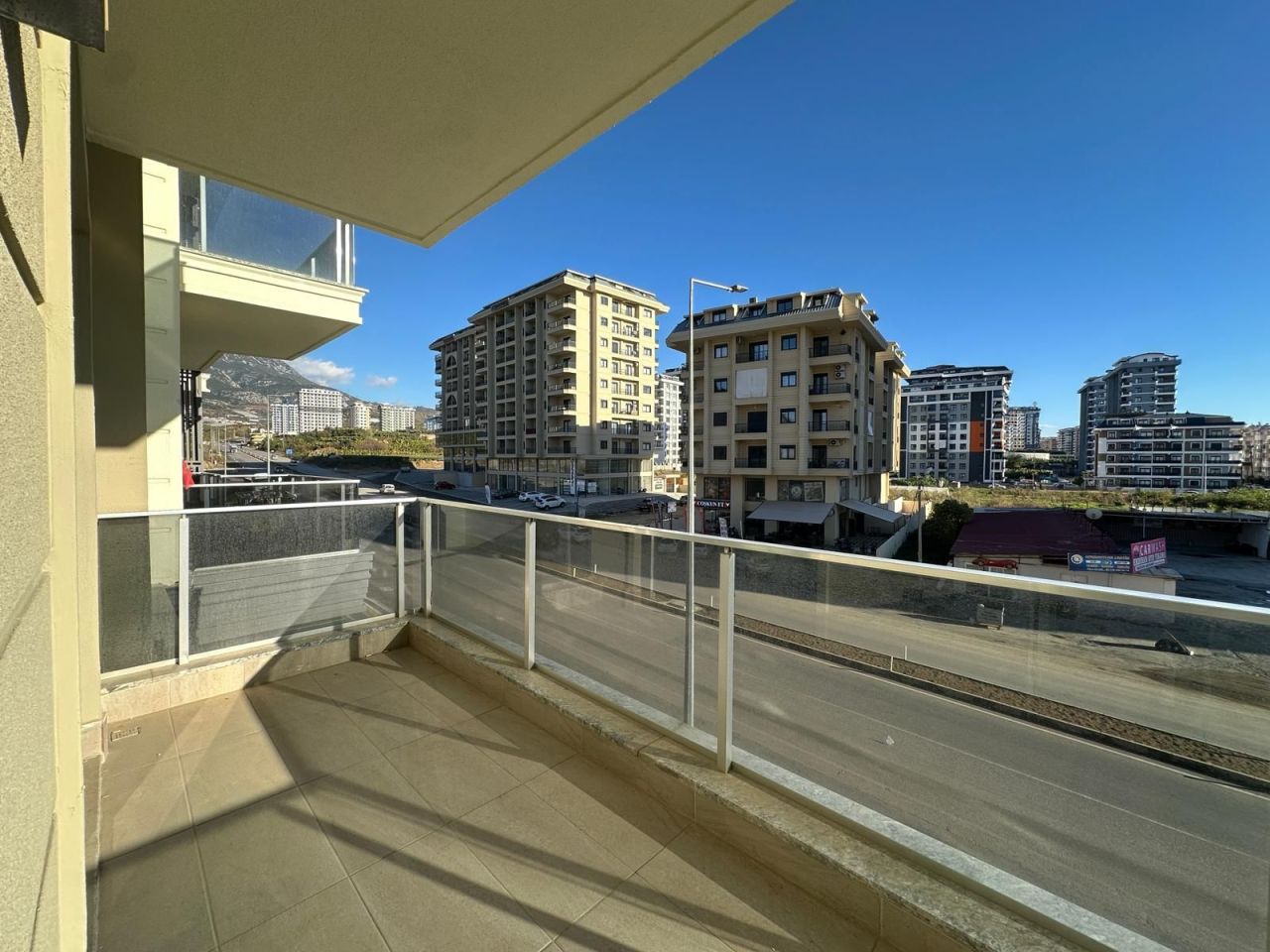 Апартаменты в Алании, Турция, 60 м² - фото 8