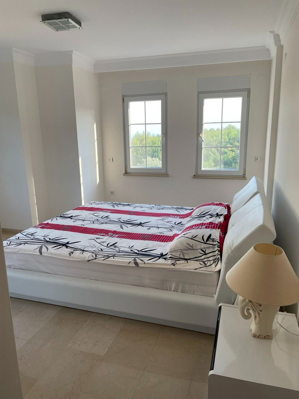 Вилла в Алании, Турция, 200 м² - фото 8