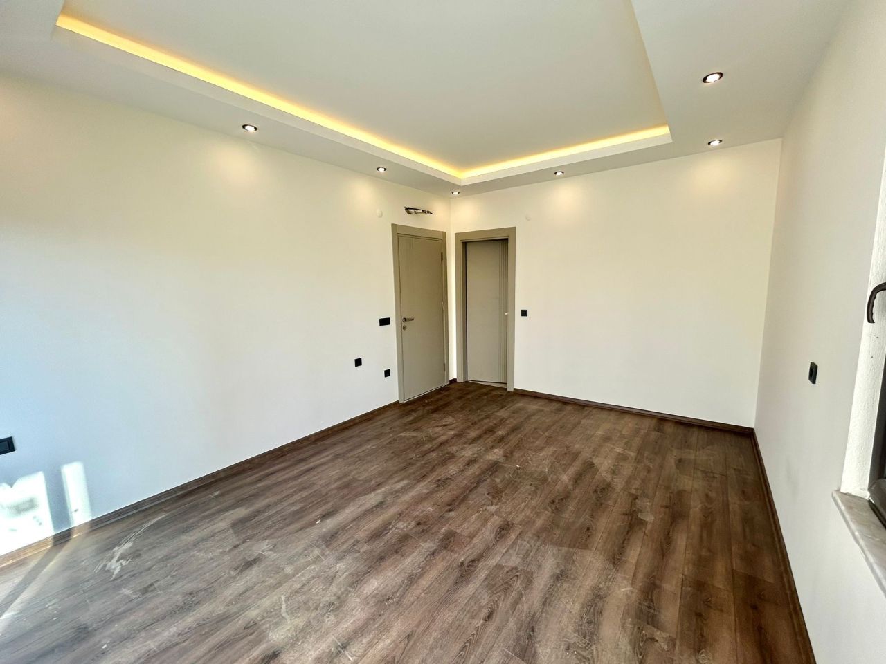 Апартаменты в Алании, Турция, 110 м² - фото 8