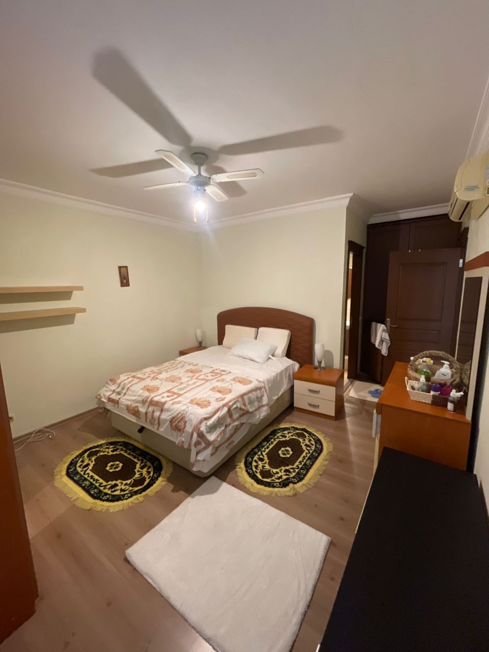 Апартаменты в Алании, Турция, 127 м² - фото 8