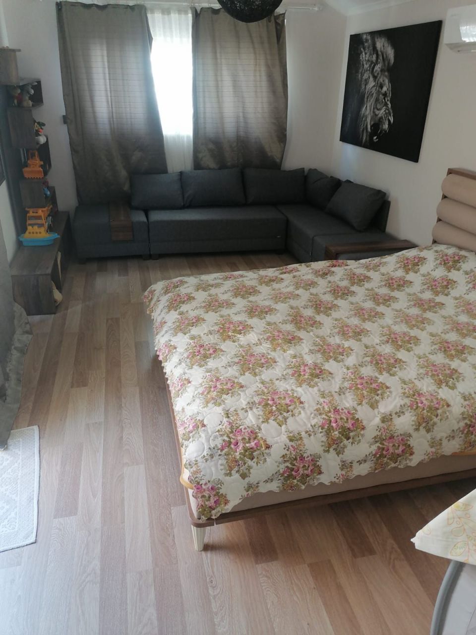 Апартаменты в Алании, Турция, 200 м² - фото 8