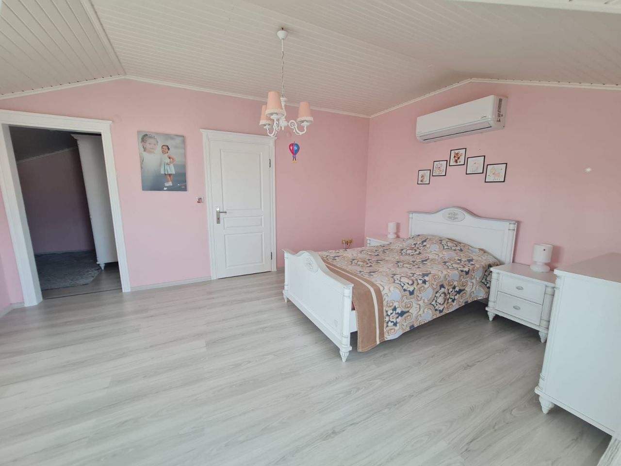 Апартаменты в Алании, Турция, 220 м² - фото 8