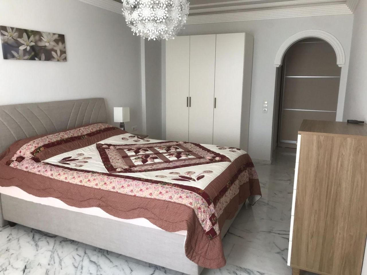 Апартаменты в Алании, Турция, 175 м² - фото 8