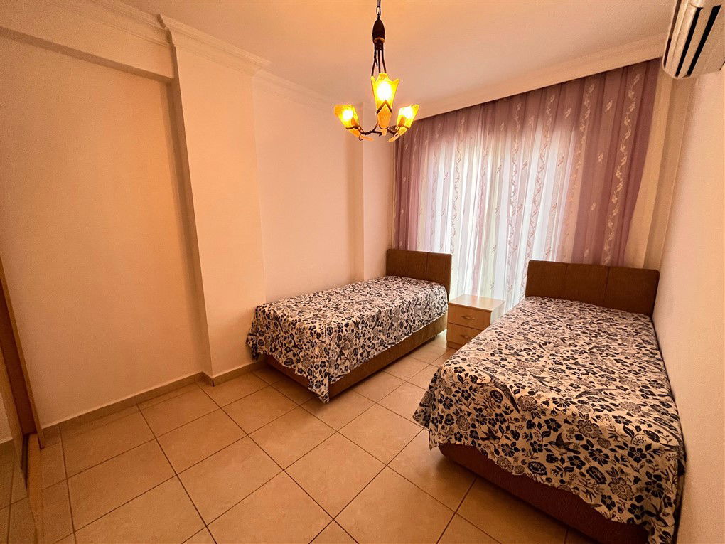 Апартаменты в Алании, Турция, 120 м² - фото 8