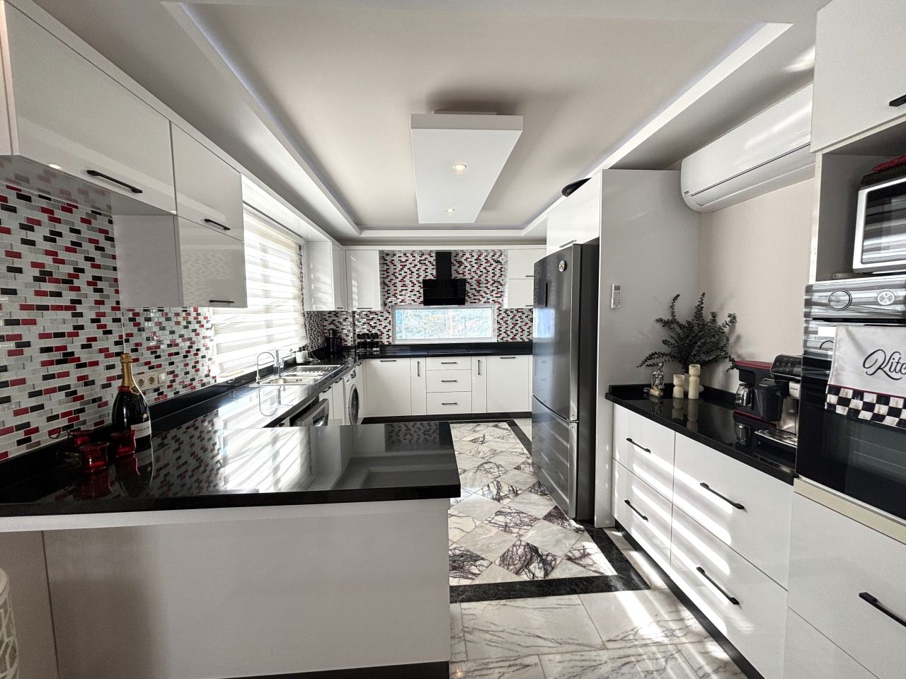 Вилла в Алании, Турция, 144 м² - фото 8