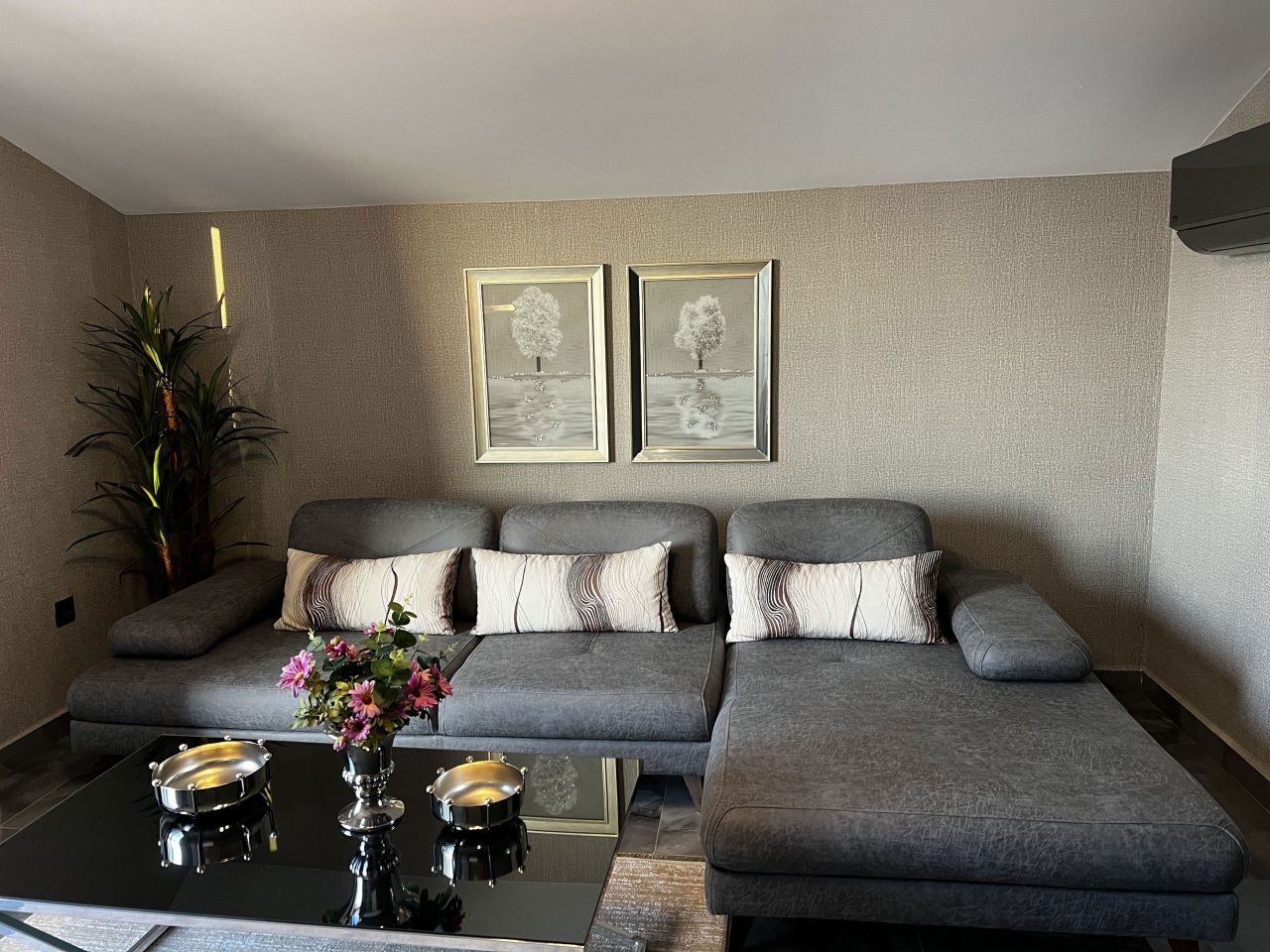 Вилла в Алании, Турция, 200 м² - фото 9