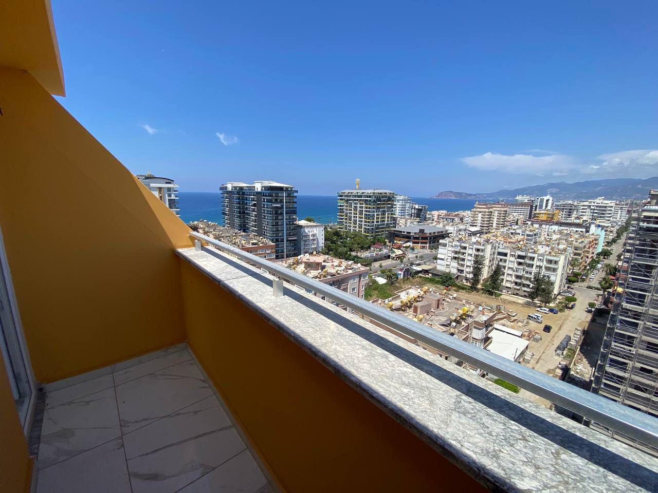 Апартаменты в Алании, Турция, 140 м² - фото 9