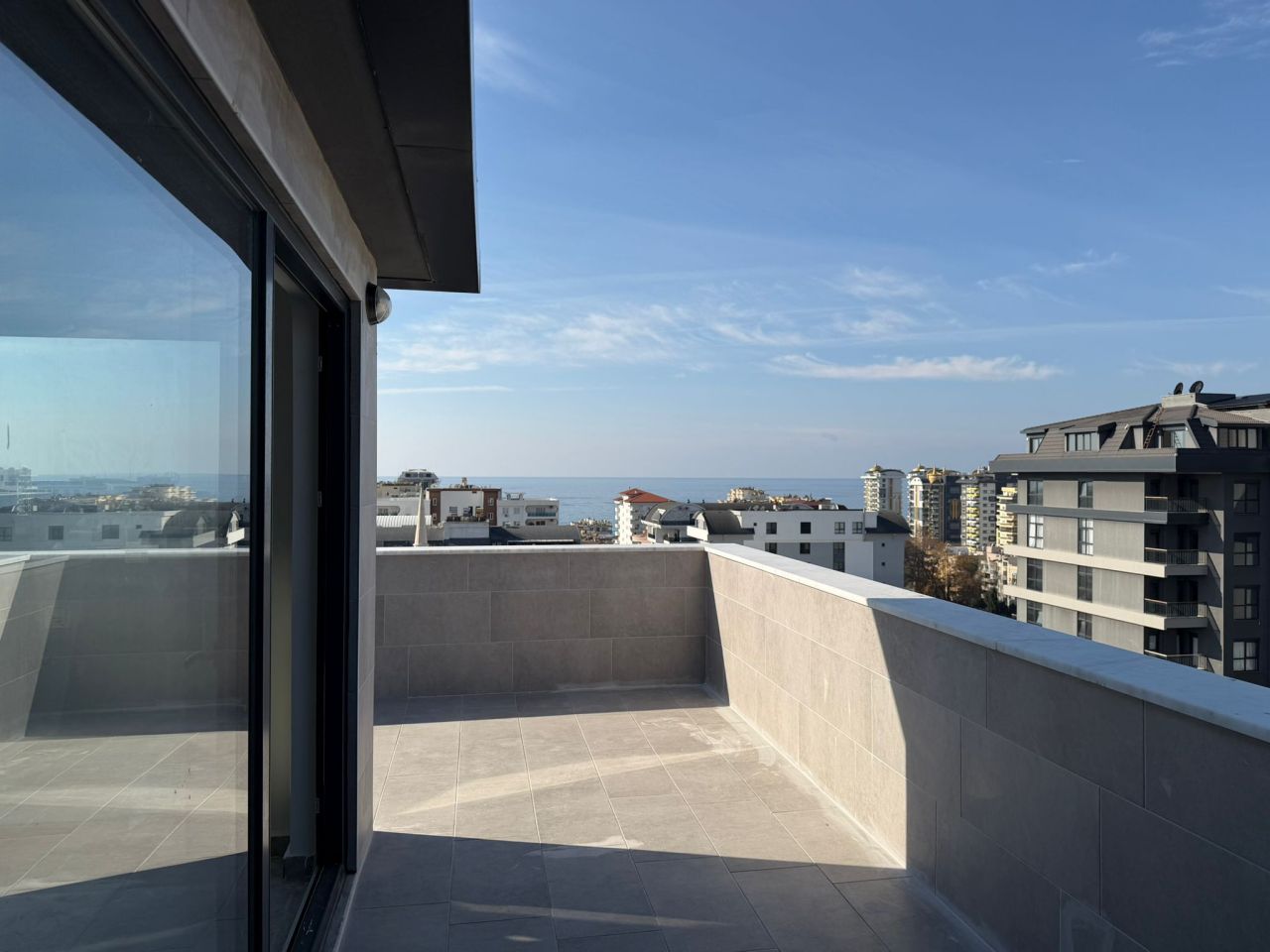 Апартаменты в Алании, Турция, 115 м² - фото 9