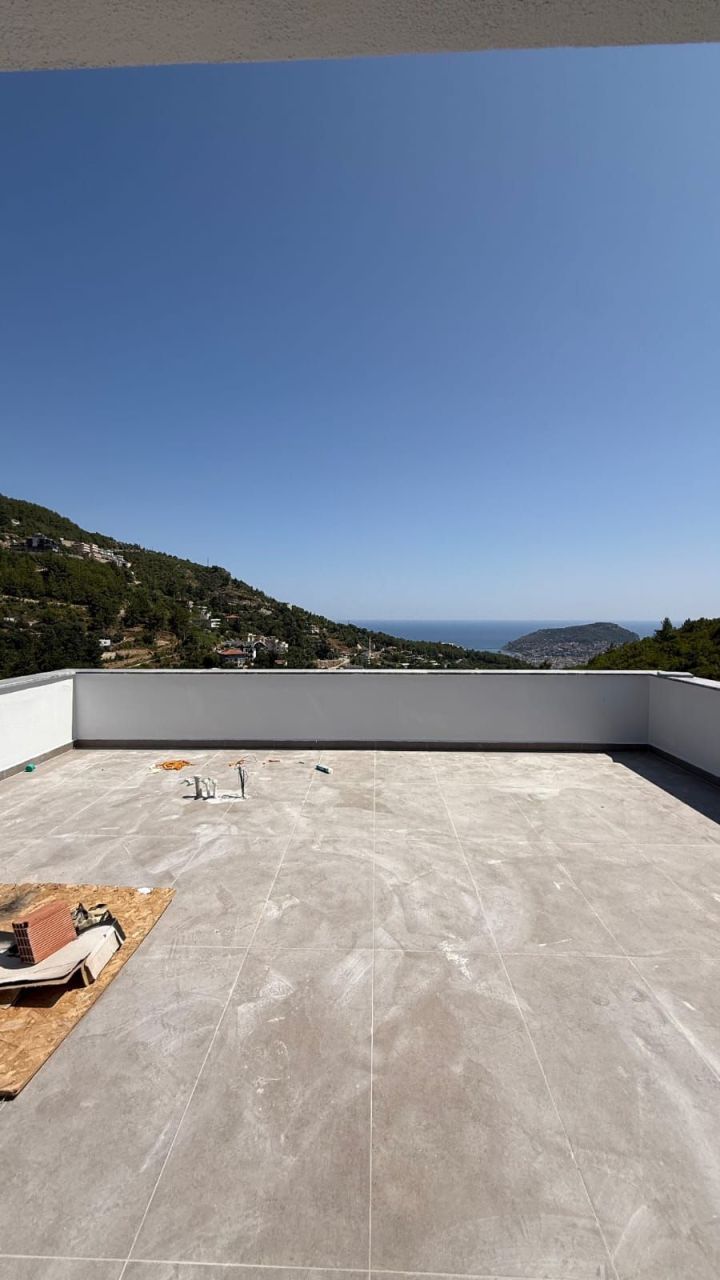 Вилла в Алании, Турция, 650 м² - фото 9