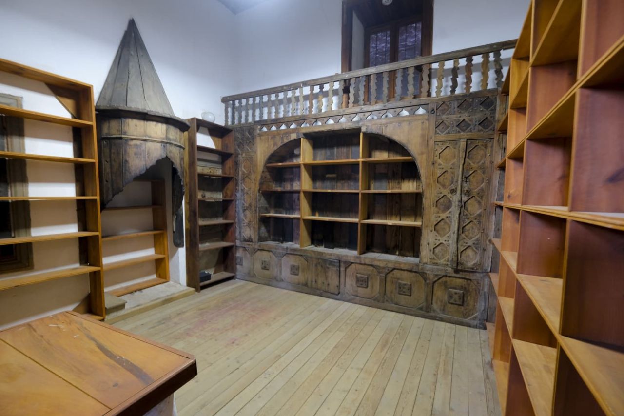 Апартаменты в Алании, Турция, 873 м² - фото 9