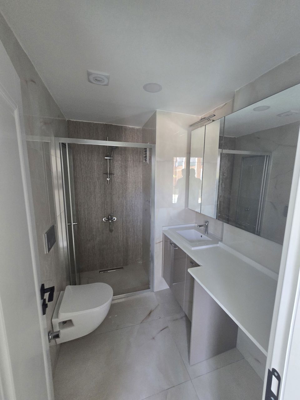 Апартаменты в Алании, Турция, 100 м² - фото 9