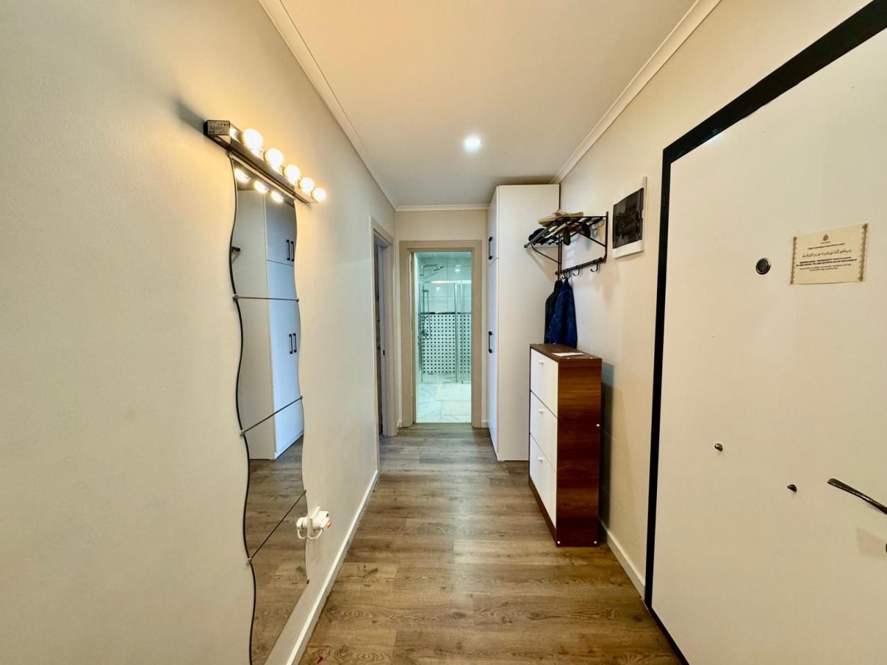 Апартаменты в Алании, Турция, 105 м² - фото 9