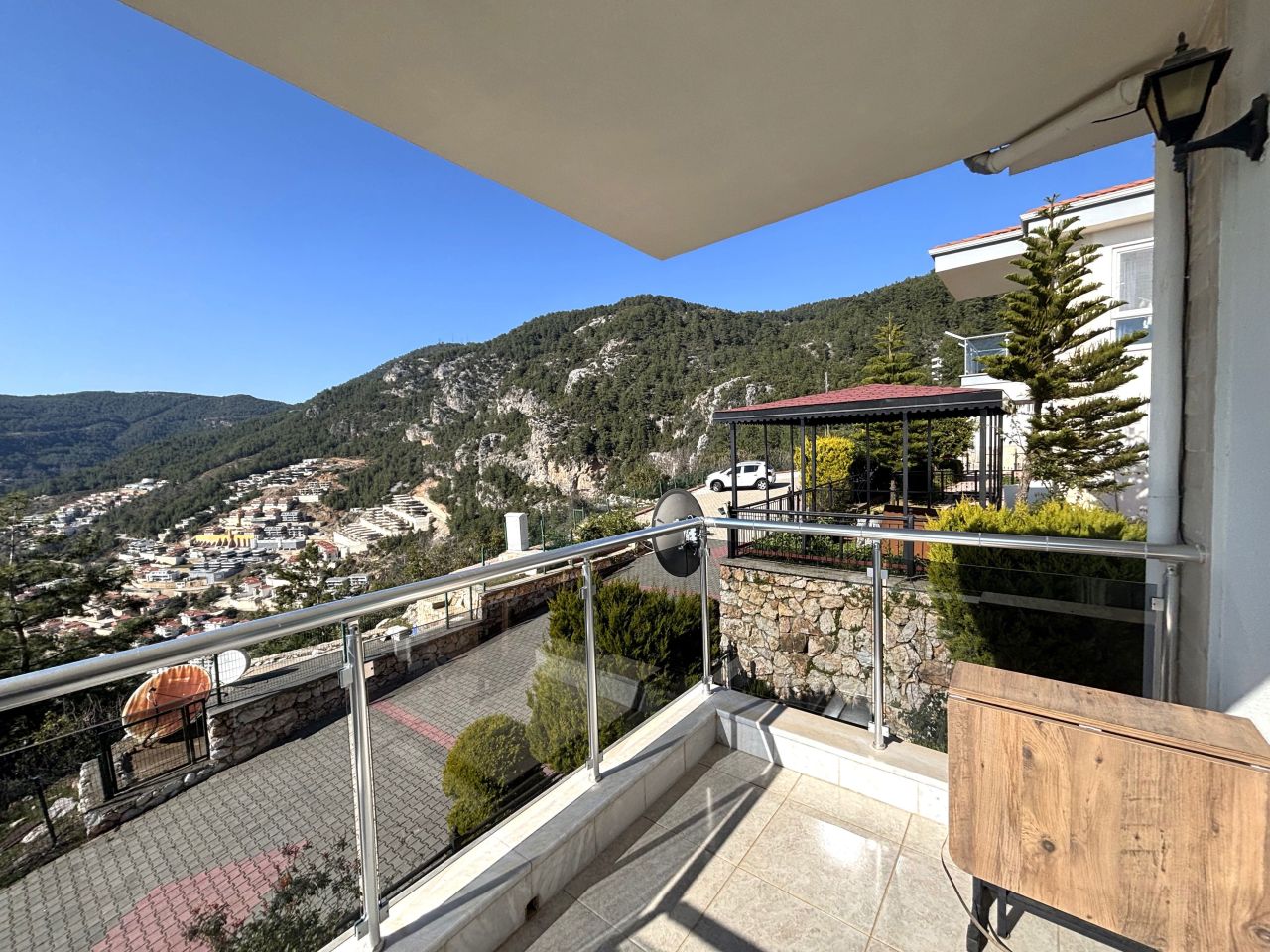 Вилла в Алании, Турция, 144 м² - фото 9