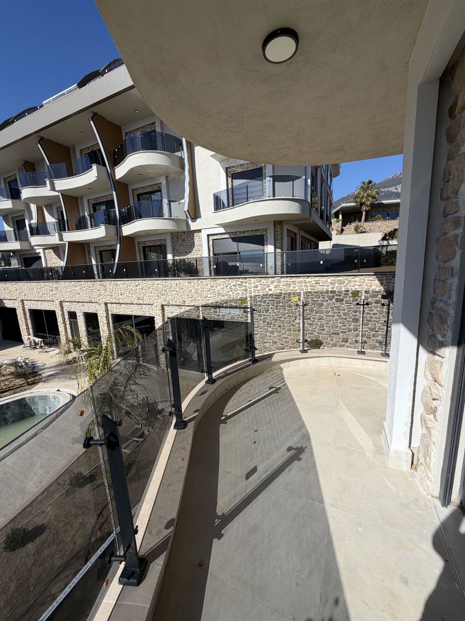 Апартаменты в Алании, Турция, 125 м² - фото 9