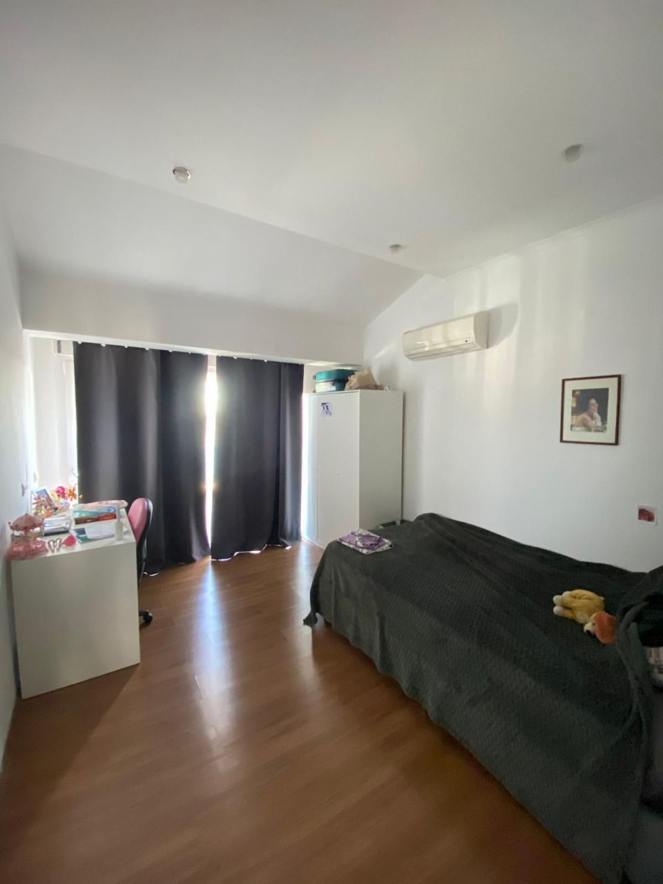 Апартаменты в Алании, Турция, 170 м² - фото 9