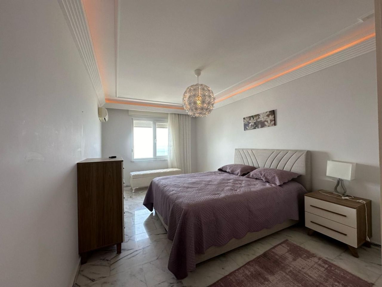 Апартаменты в Алании, Турция, 175 м² - фото 9