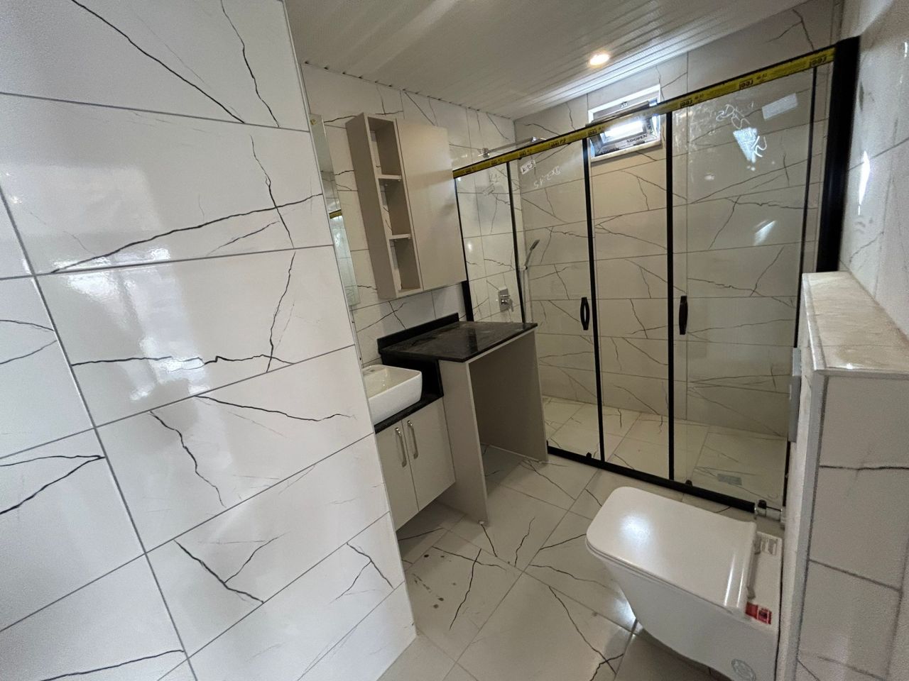 Апартаменты в Алании, Турция, 110 м² - фото 9