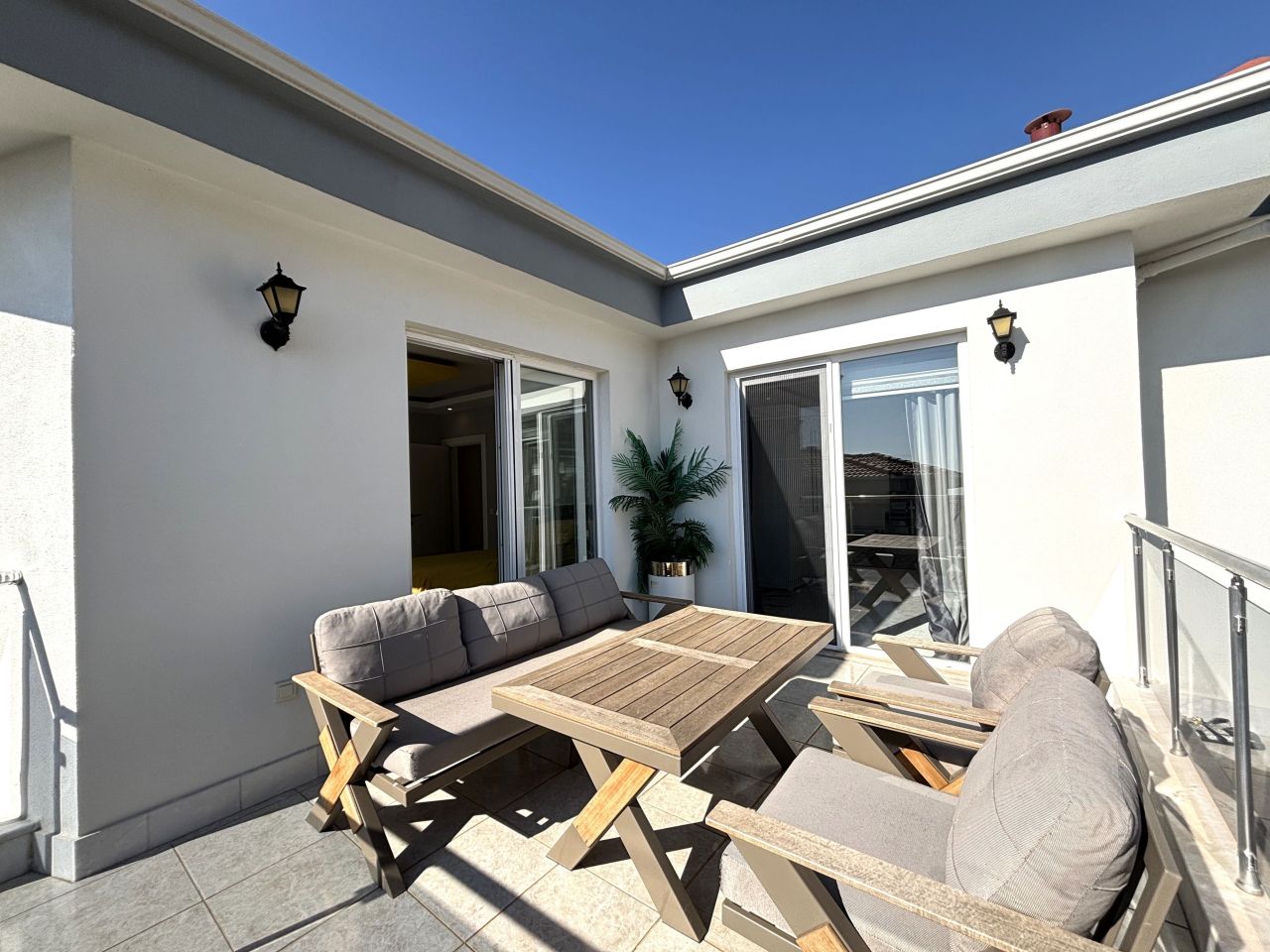 Вилла в Алании, Турция, 144 м² - фото 10