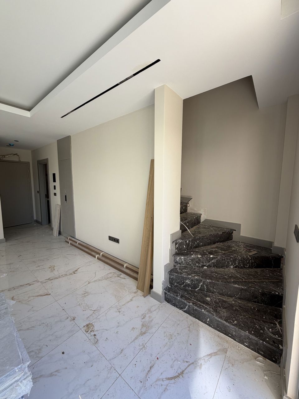 Апартаменты в Алании, Турция, 125 м² - фото 10