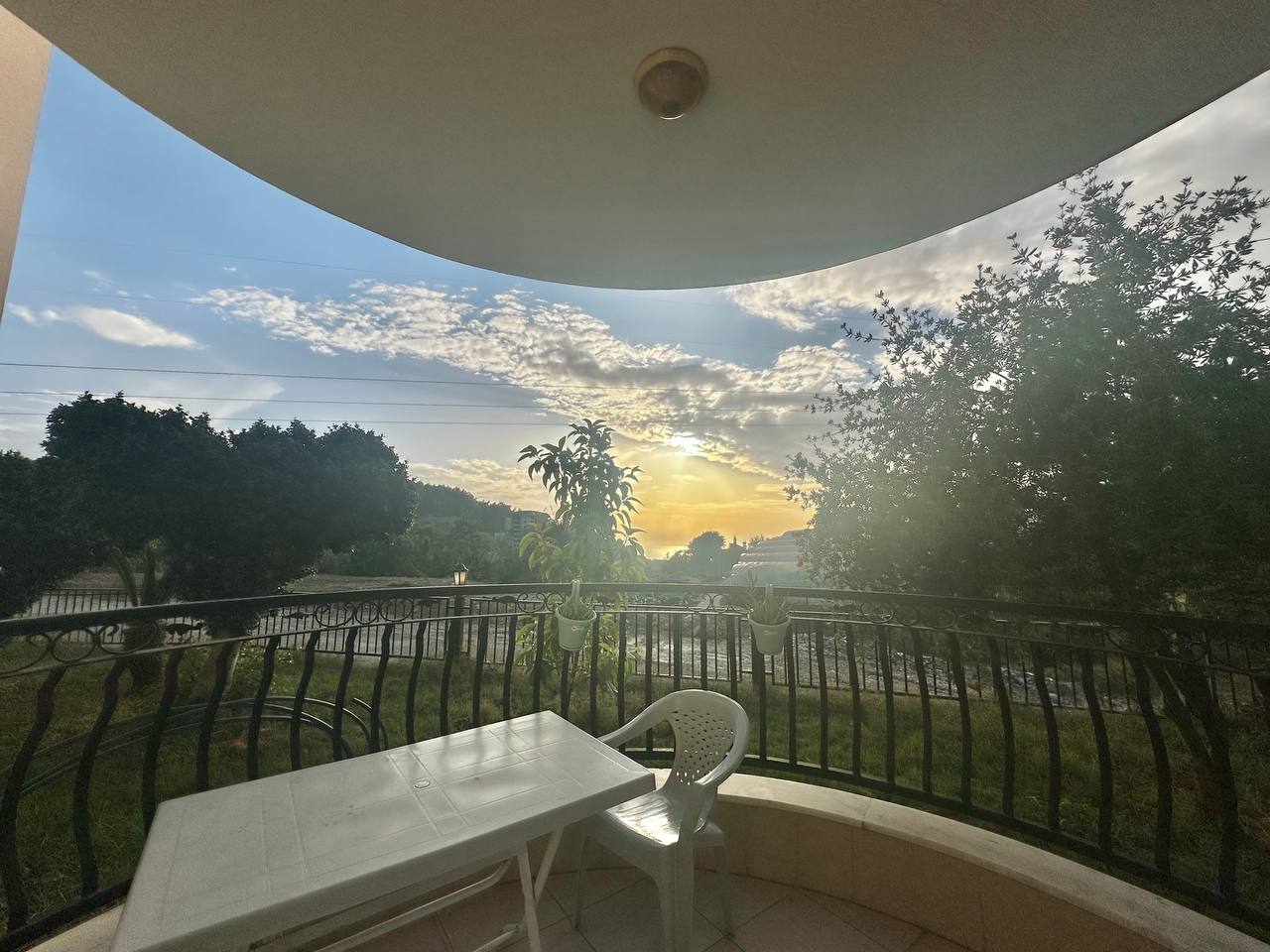 Апартаменты в Алании, Турция, 130 м² - фото 10