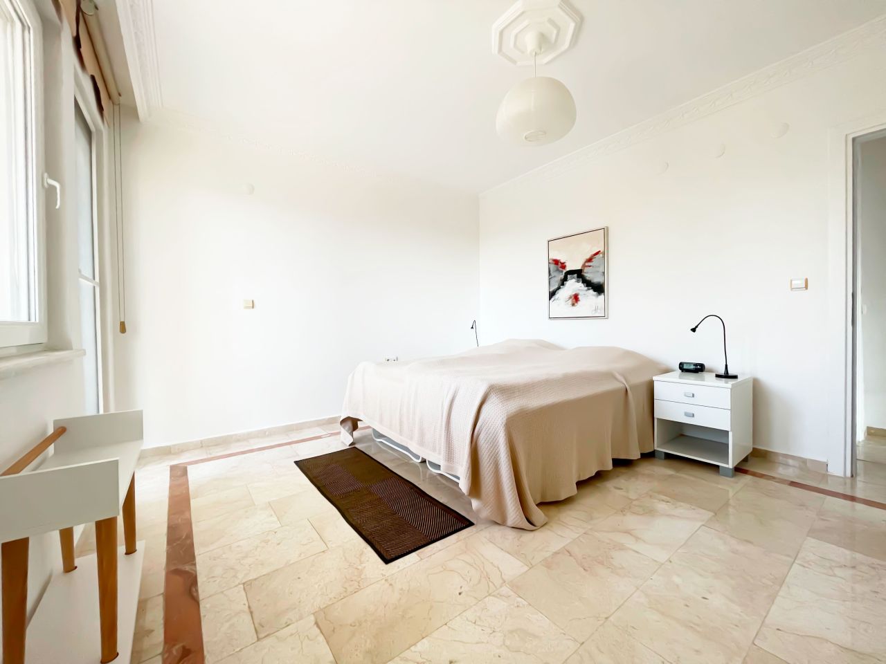 Апартаменты в Алании, Турция, 110 м² - фото 10