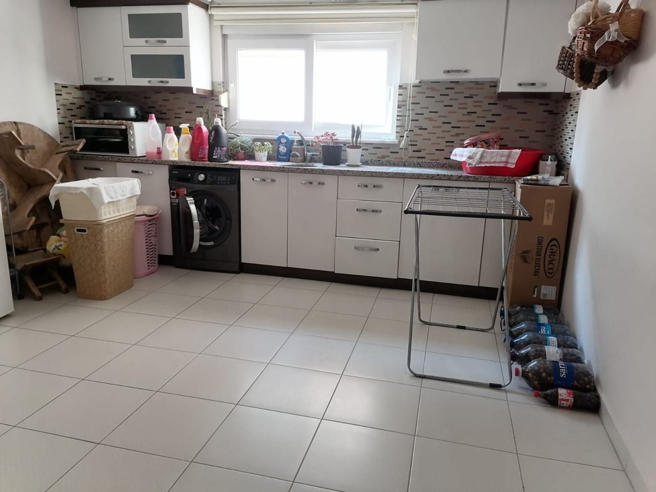 Апартаменты в Алании, Турция, 200 м² - фото 10