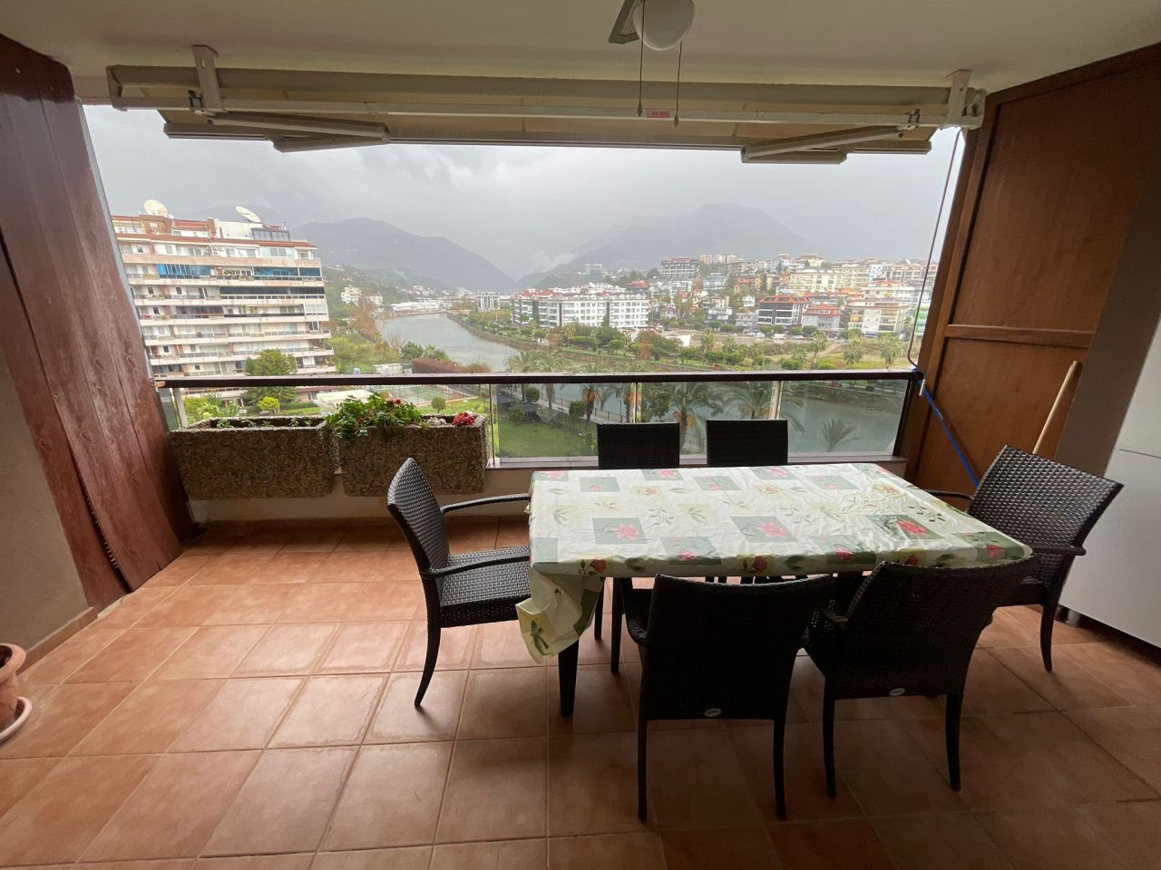 Апартаменты в Алании, Турция, 127 м² - фото 10