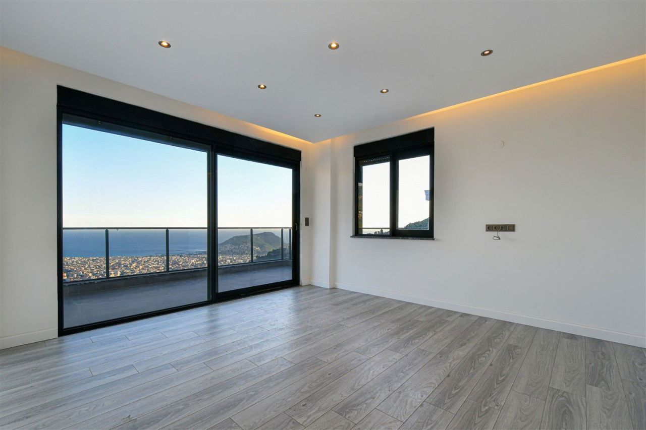 Вилла в Алании, Турция, 460 м² - фото 10