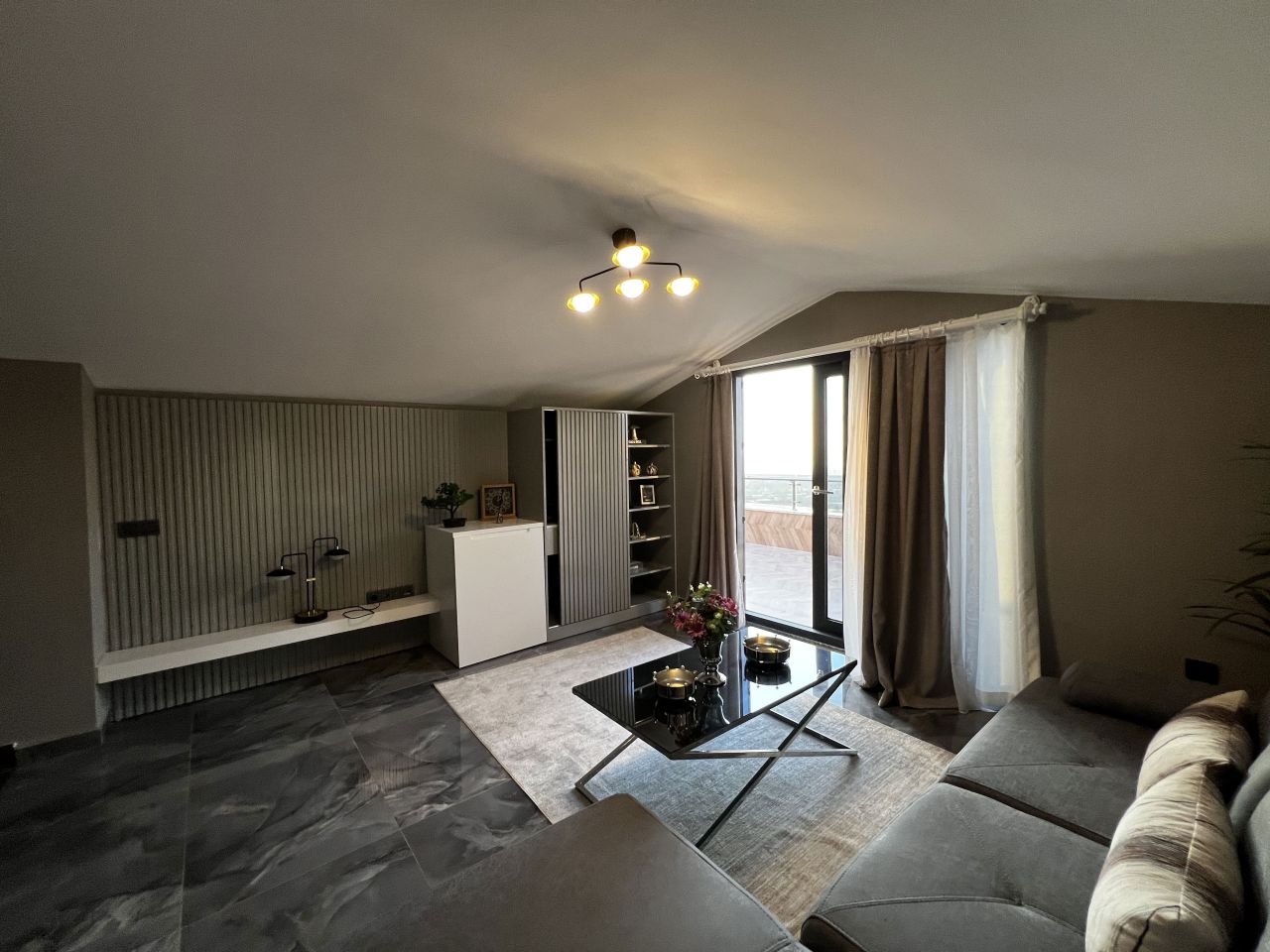 Вилла в Алании, Турция, 200 м² - фото 10