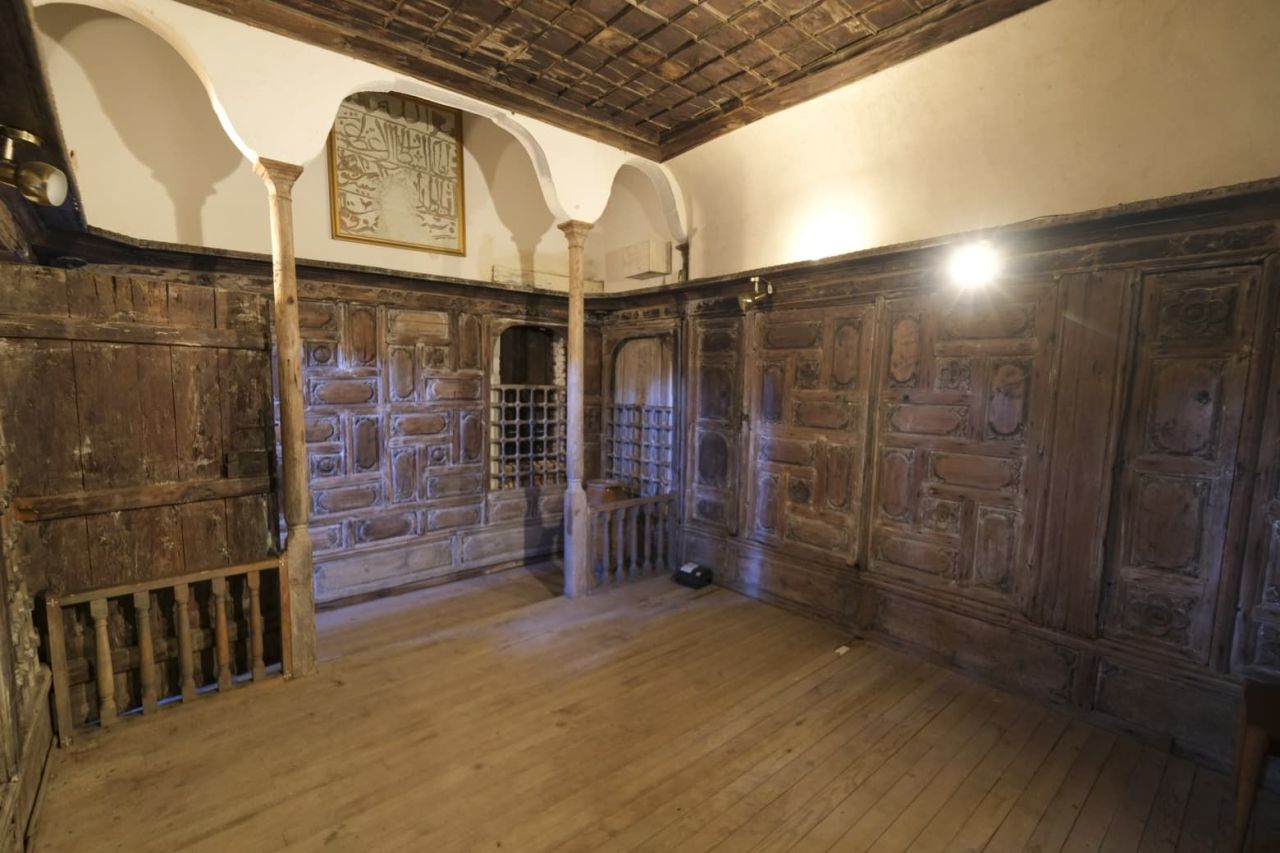 Апартаменты в Алании, Турция, 873 м² - фото 10