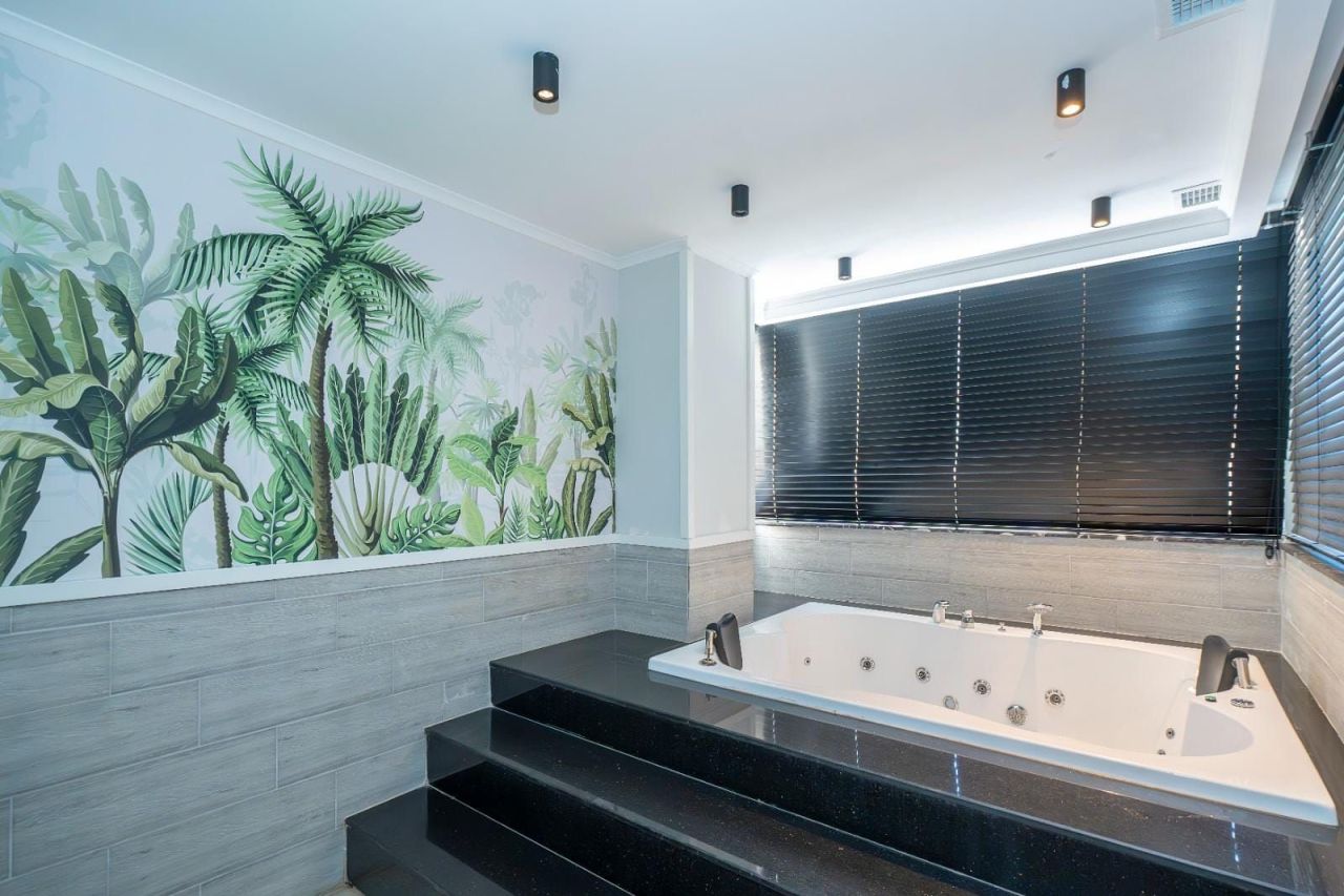 Апартаменты в Алании, Турция, 100 м² - фото 10